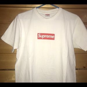 Supreme Bogo size m